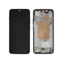 Display completo PANTONE Titan Motorola Edge 70 Pro (ReLife)
