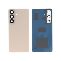 Vetro posteriore Oro Rosa Galaxy S26+ (S947B)
