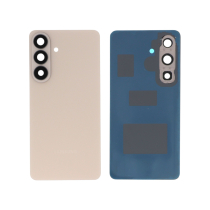 Vetro posteriore Oro Rosa Galaxy S26 (S942B)