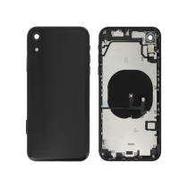 Telaio Completo Nero iPhone XR (Con MagSafe) (Senza Logo)