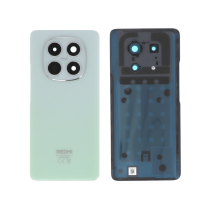 Vetro posteriore Verde Redmi Note 15 4G
