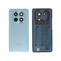 Vetro posteriore Blu Redmi Note 15 4G