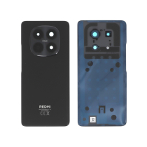 Vetro posteriore Nera Redmi Note 15 4G
