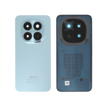 Vetro posteriore Blu Redmi Note 15 Pro 5G