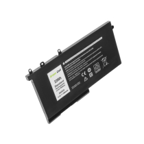 Batteria 3DDDG Dell Latitude (Modelli Multipli) (Ricondizionato)