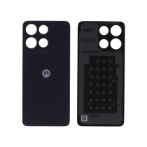 Backcover Evening Blue Moto G17/G17 Power