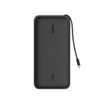 BELKIN PowerBank 20 000 mAh 45W (Nero)