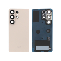 Backcover Oro Rosa Galaxy S26 Ultra (S948B)