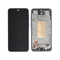 Display completo Verde Scuro Galaxy A37 5G (A376B)
