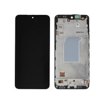Display completo Galaxy A27 5G (A276B)