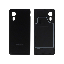 Vetro Posteriore Nero Galaxy Xcover 5 (G525F)