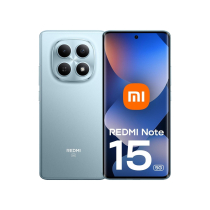 Redmi Note 15 5G 128 GB Blu