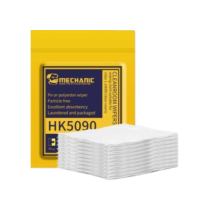 MECHANIC Salviette in Microfibra 10x10cm (x400)
