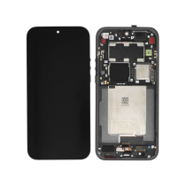Display completo Nero Xiaomi 17 Ultra (ReLife)