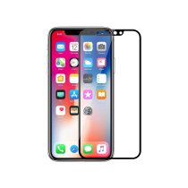 Vetro temperato Redmi Note 17 5G (Full Cover)