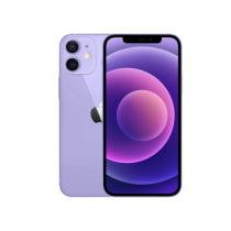 iPhone 12 64 GB Viola (Grado B) (IVA Margine) (Rigenerato)