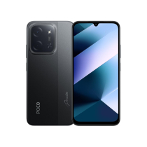Poco C85 128 GB Nero