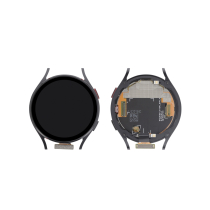 Display Completo Nero Galaxy Watch 5 (44mm) (R915)