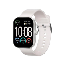 HAYLOU Smartwatch S6 (Argento)