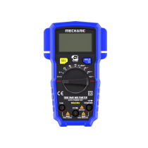 MECHANIC Mini MX Multimetro Numerico Intelligente