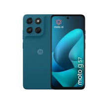 Moto G57 5G 256 GB Verde
