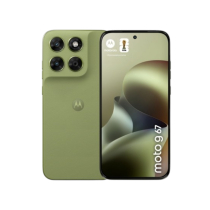 Moto G67 256 GB (PANTONE Nile)