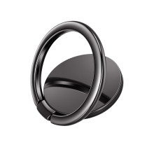 Supporto Telefono Anello (Nero)