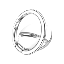 Supporto Telefono Anello (Argento)