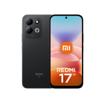 Redmi 17 5G 128 GB (Nero)