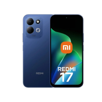 Redmi 17 5G 128 GB (Blu)