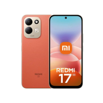 Redmi 17 5G 128 GB (Arancione)