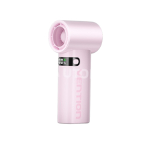 VENTION Mini-Ventilatore Portatile USB (Rosa)