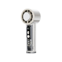 VENTION Crystal 01 Ventilatore Portatile (Beige)