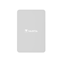 VARTA PowerBank Mag Pro Magnetico 10 000 mAh (Bianco)