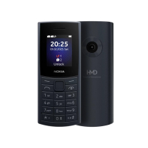 Nokia 110 4G 2024 (Blu Notte)
