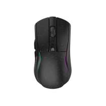 DAREU Mouse Bluetooth Triple Mode (A950) (Nero)