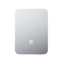 Xiaomi PowerBank Magnetico UltraThin 5 000 mAh 15W (Argento)