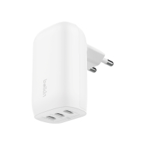 BELKIN Caricatore da Parete (3 USB-C) (67W)