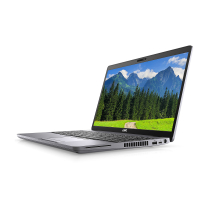 Dell Latitude 5510 15'' - Core i5 10ª Gen - SSD 256 GB - Ram 16 GB - AZERTY (Grado A)