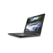 Dell Latitude 5490 - 14" - Core i3 7a Gen - SSD 120 GB - Ram 16 GB - AZERTY (Touchscreen) (Grado B)