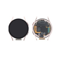 Display Completo Rosa Galaxy Watch FE (40mm)