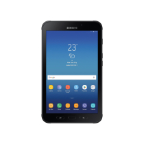 Samsung Galaxy Tab Active2 16 GB (Grado C) (Nero)