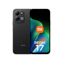 Redmi 17 4G 256 GB Nero