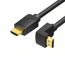 VENTION Cavo HDMI Angolo Retto 270° (3m)