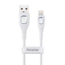 FAIRPLAY CALYPSO Cavo Lightning 1m (Bulk)