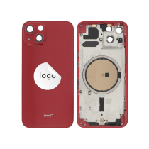 Telaio Completo Rosso iPhone 13 (Pulled A)