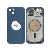 Telaio Complet Blu iPhone 13 (Pulled A)