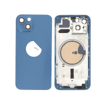 Telaio Complet Blu iPhone 13 (Versione US) (Pulled B)