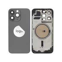 Telaio Complet Grafite iPhone 13 Pro (Pulled A)