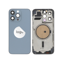 Telaio Complet Blu Alpino iPhone 13 Pro (Pulled A)